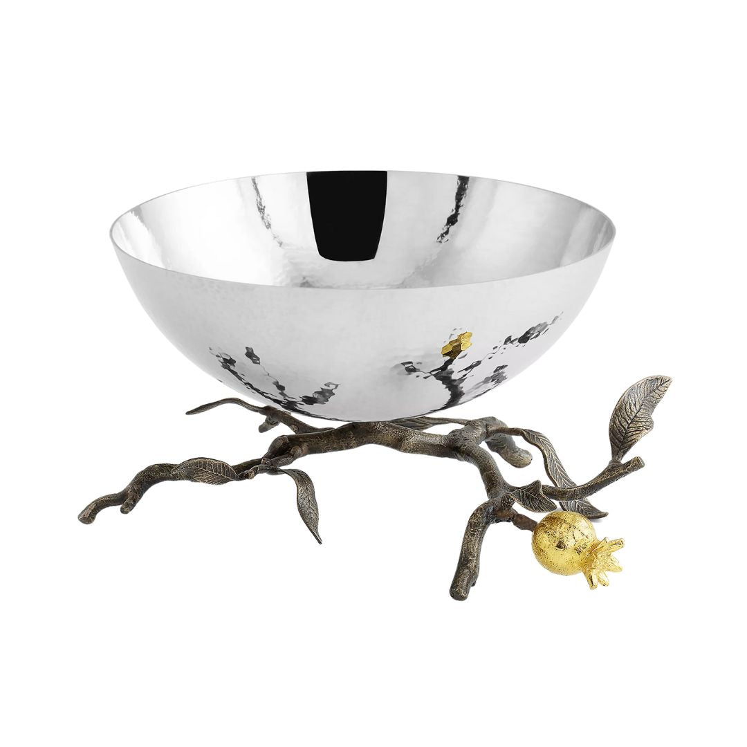 MICHAEL ARAM Pomegranate Small Bowl
