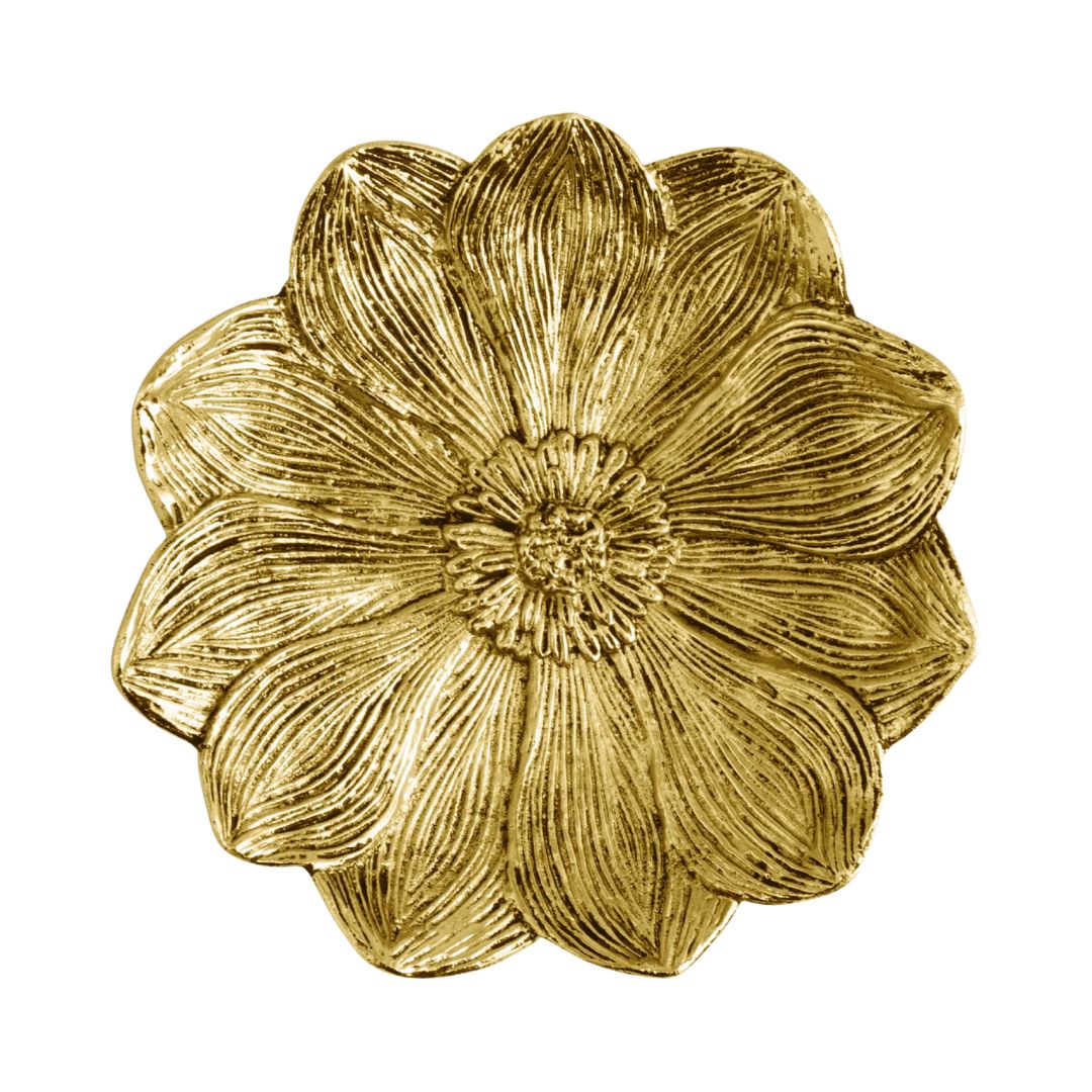 MICHAEL ARAM Vintage Bloom Catch All Bowl