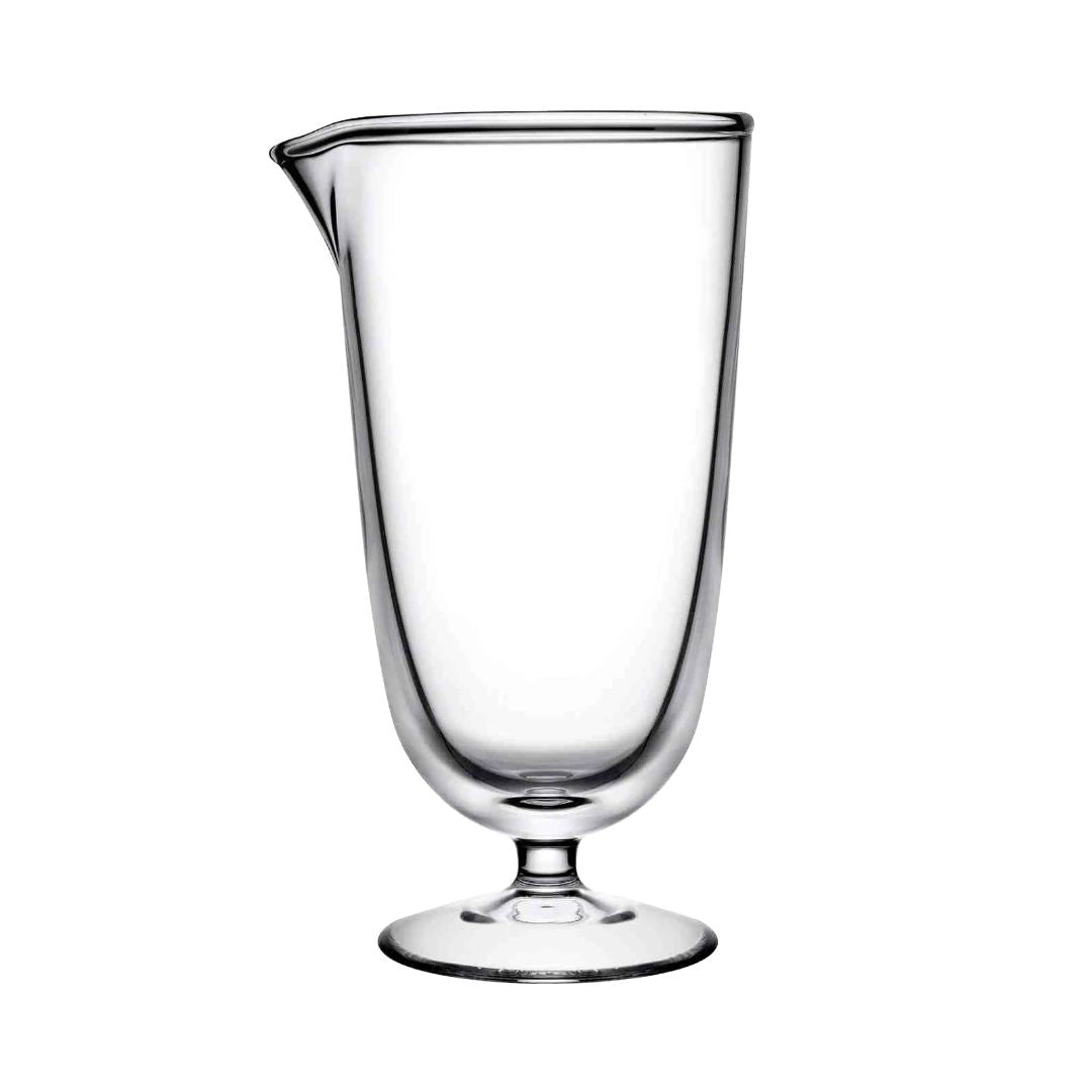 NUDE GLASS Bar/Giani Mixing Glass