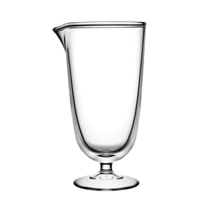 NUDE GLASS Bar/Giani Mixing Glass