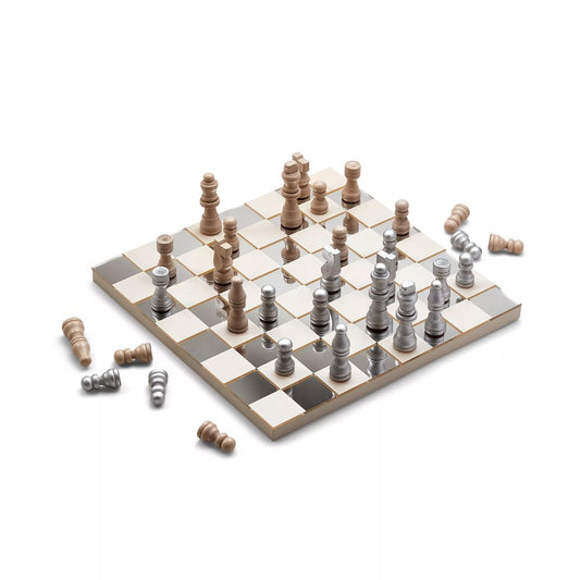 PRINTWORKS Chess Mirror