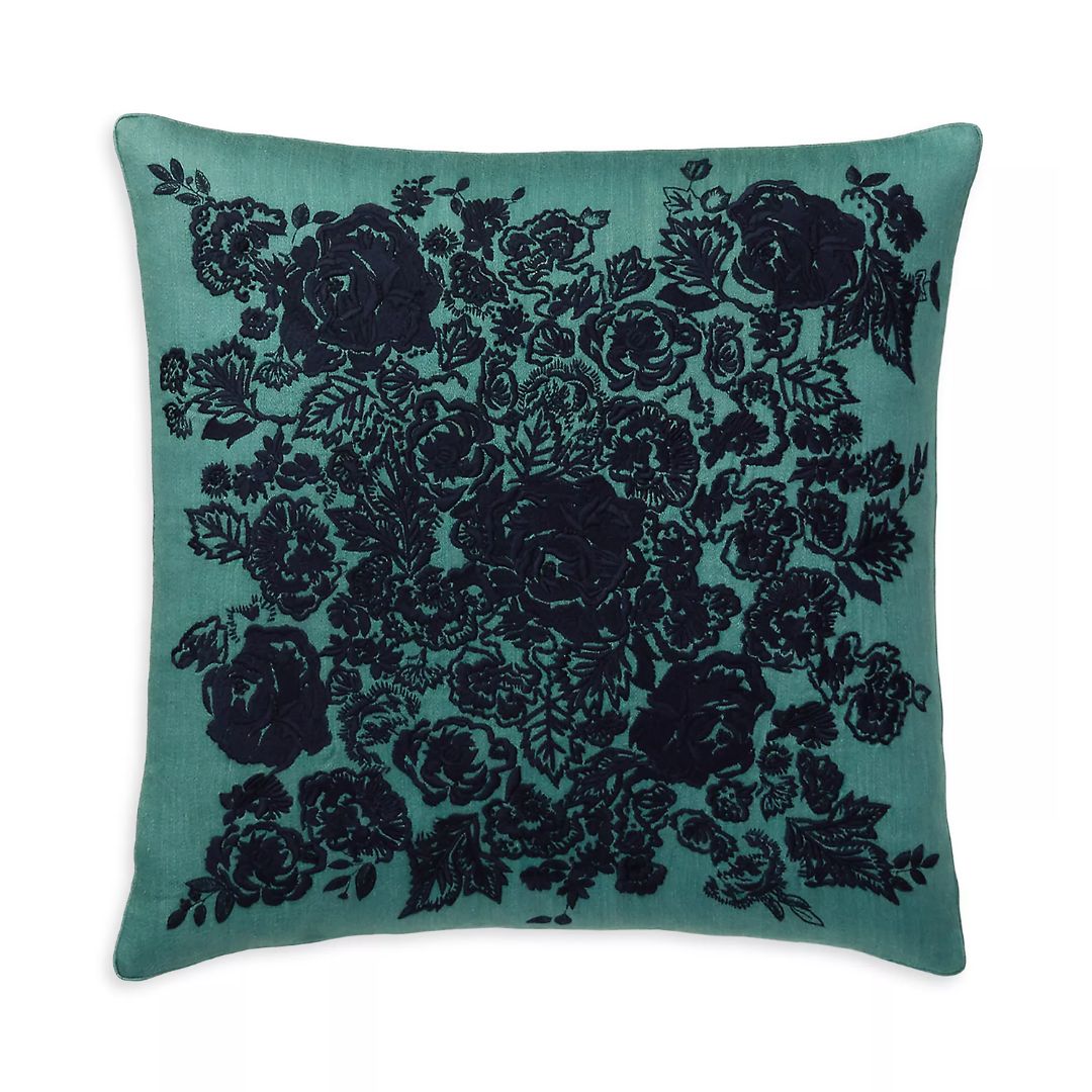 RALPH LAUREN Chandley Throw Pillow