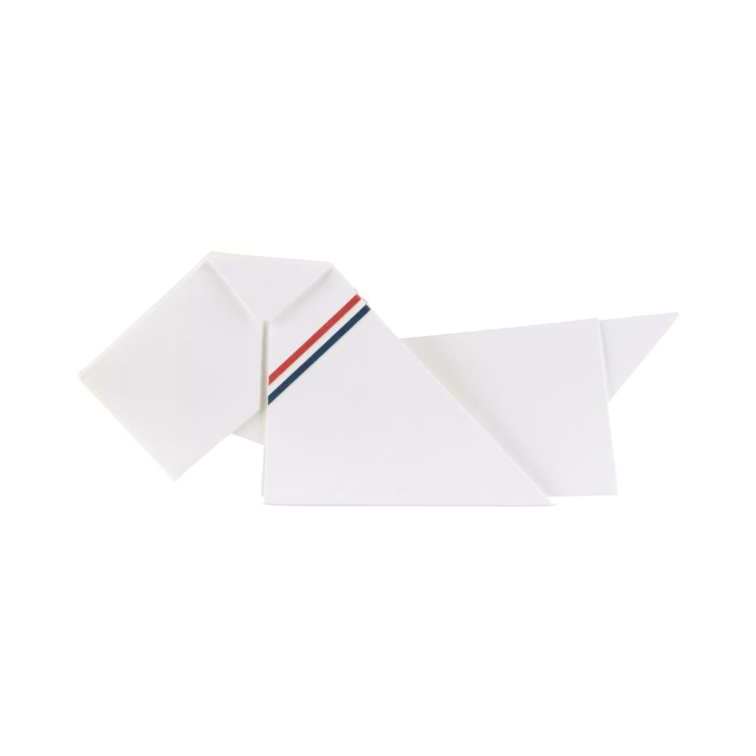 THOM BROWNE Scented Hector Origami Set