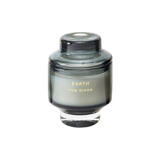 TOM DIXON Earth Medium Candle