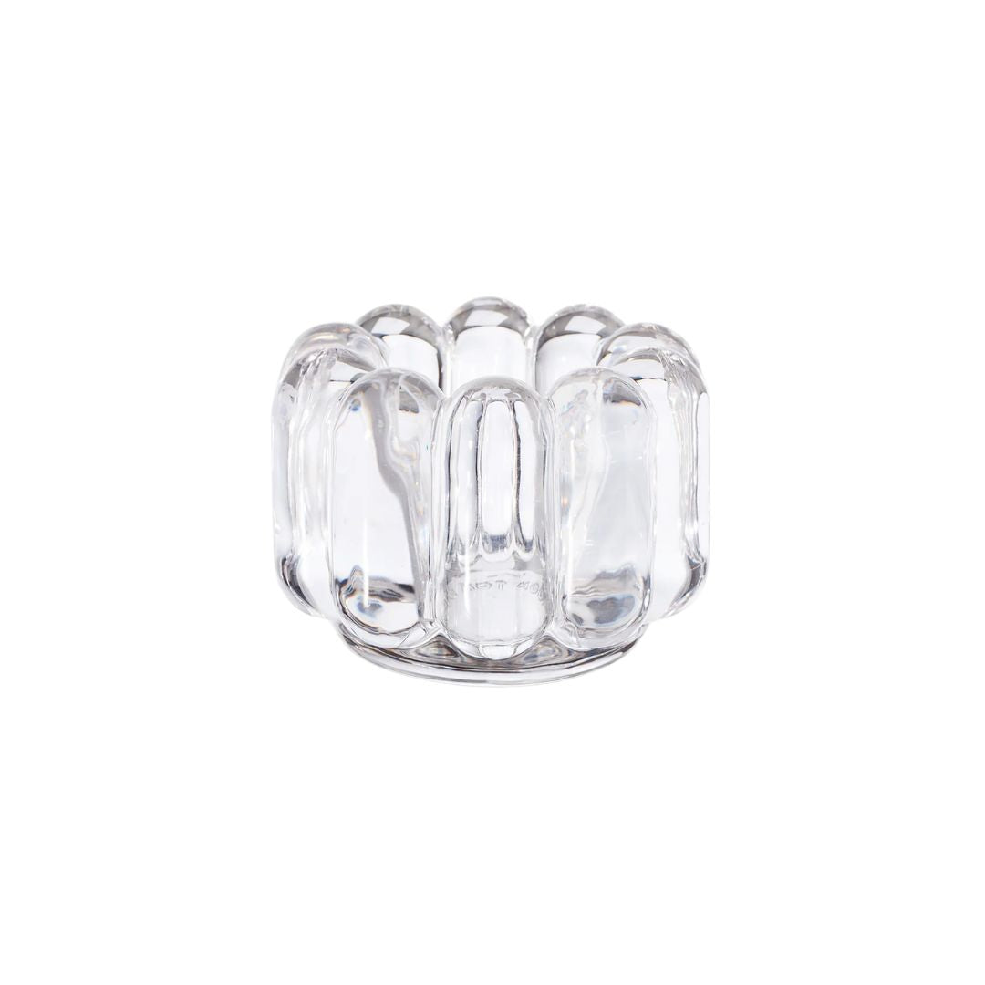 TOM DIXON Press Vertical Tealight Holder