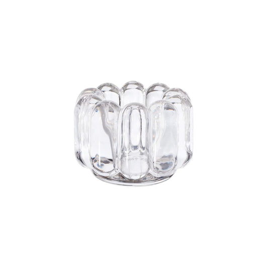 TOM DIXON Press Vertical Tealight Holder
