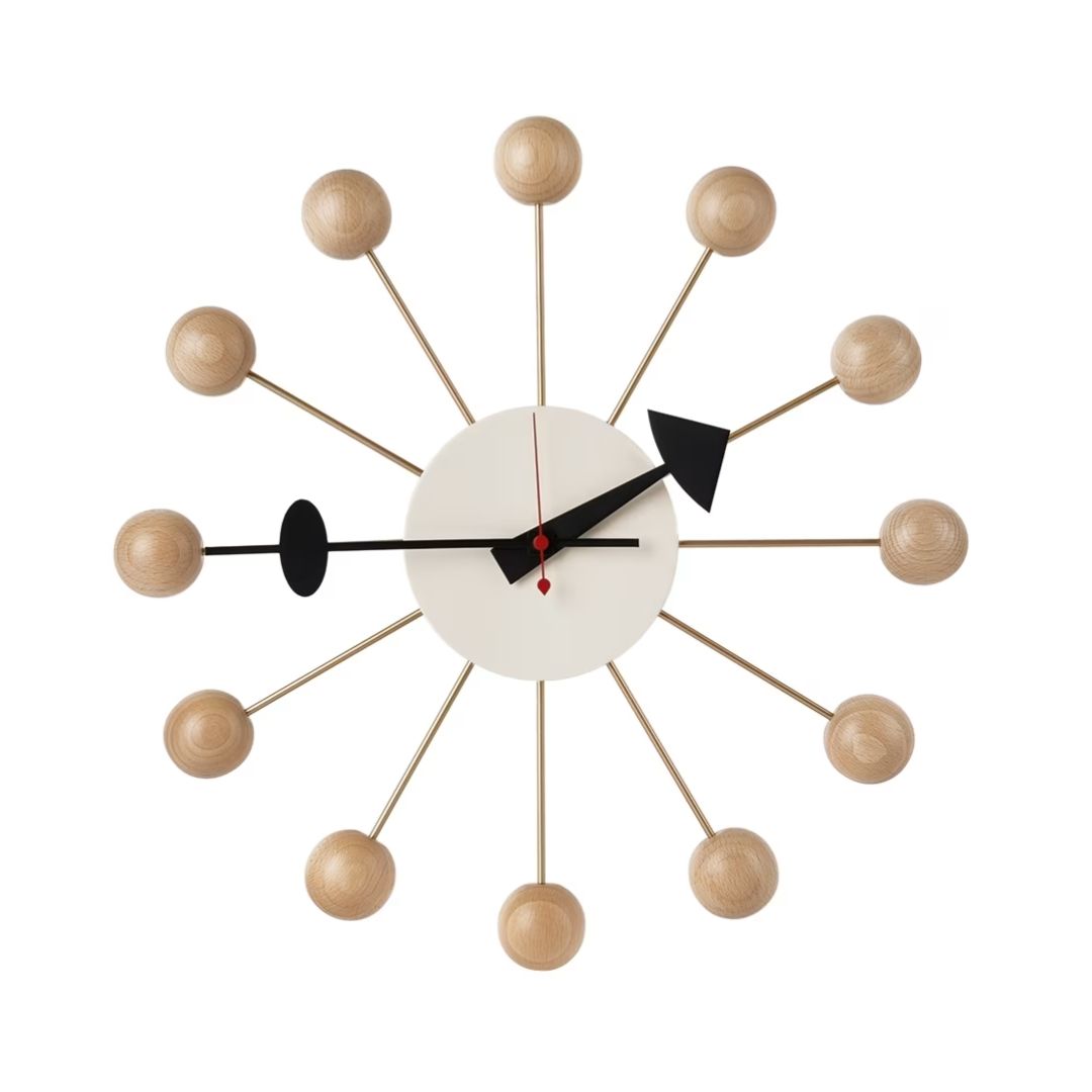 VITRA Ball Clock
